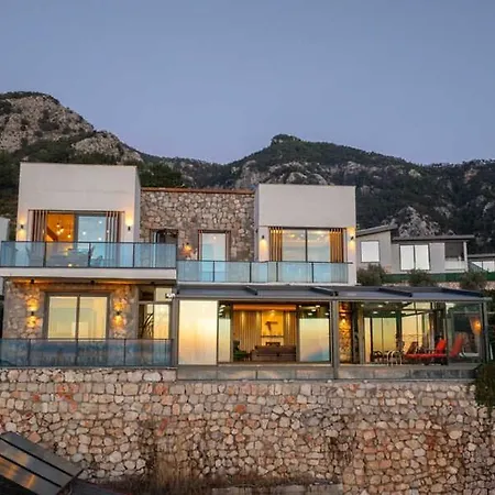 فيلة Terra Liva *