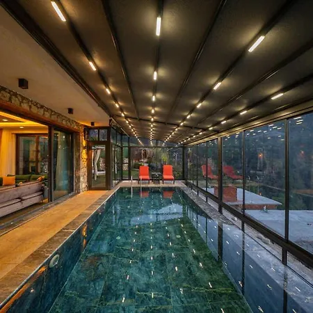 فيلة Terra Liva Kozagaci