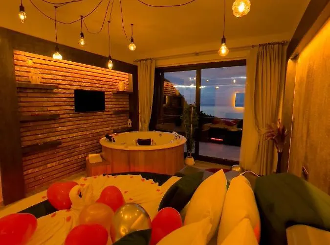 فيلة Terra Liva Kozagaci