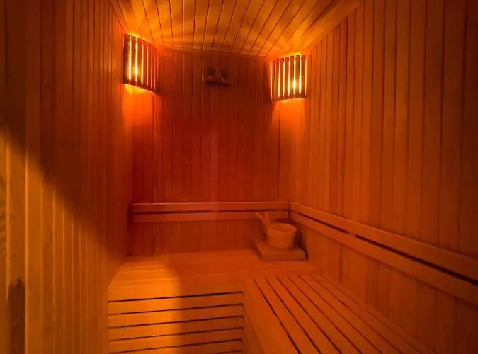 فيلة Terra Liva Kozagaci