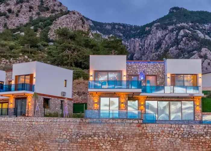 فيلة Terra Liva Kozagaci