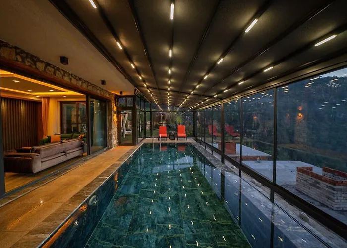 فيلة Terra Liva *