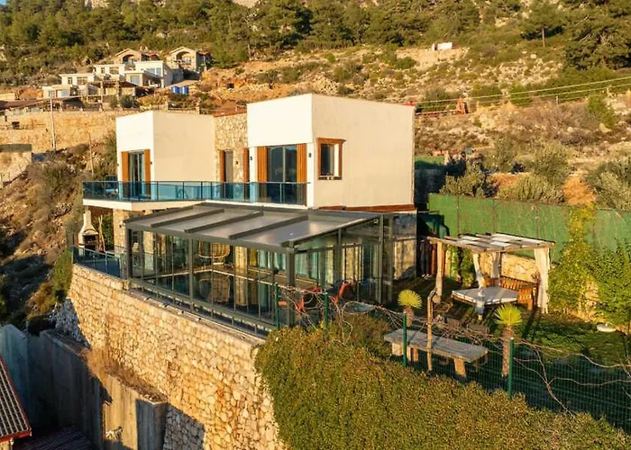 فيلة Terra Liva *