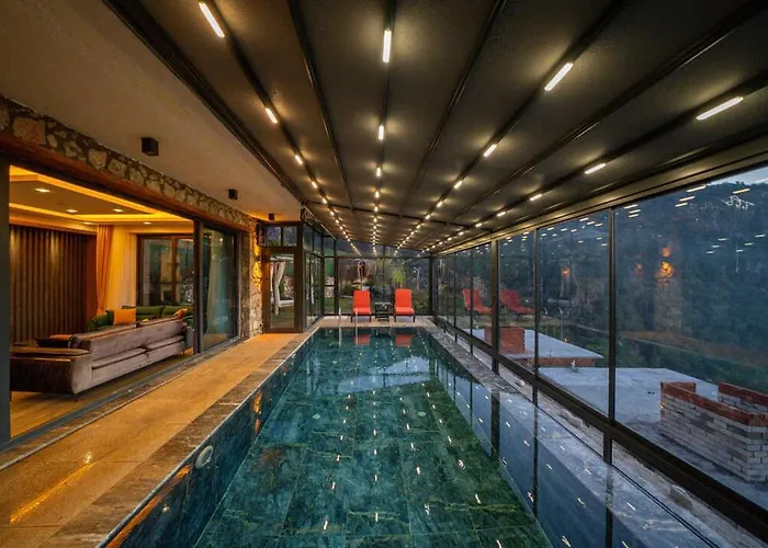 فيلة Terra Liva Kozagaci