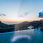 Terra Liva Villa Kozagaci