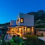 Terra Liva Villa *