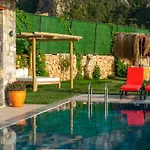 Terra Liva Villa *
