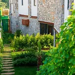 Terra Liva Villa Kozagaci