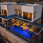 Terra Liva Villa Kozagaci