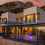 Terra Liva Villa Kozagaci