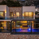 Terra Liva Villa *