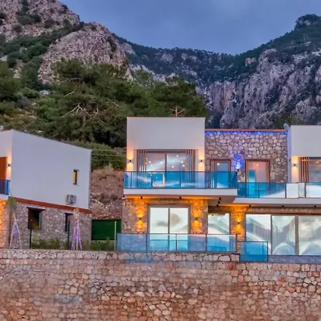 Vila Terra Liva Kozagaci
