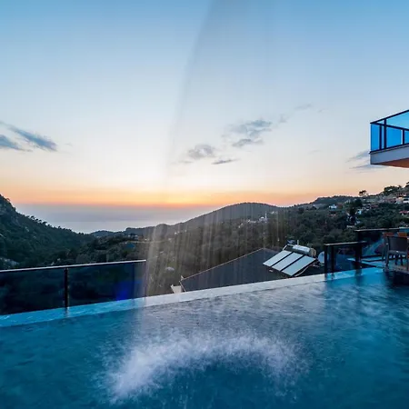 Terra Lıva Villa Kozagaci