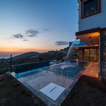 Villa Terra Lıva