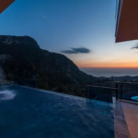 Terra Lıva Villa