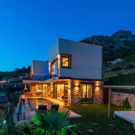 Terra Liva Vila *