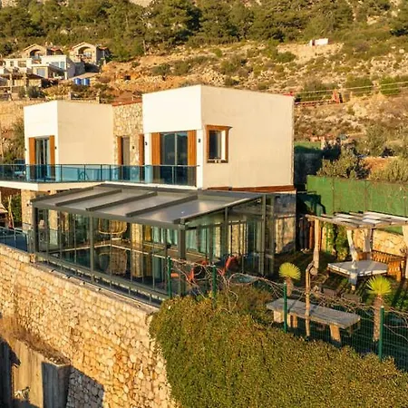 Vila Terra Liva *
