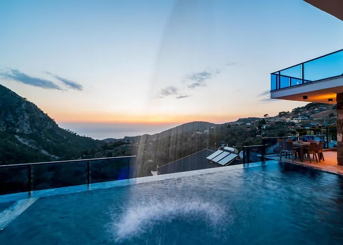 Terra Liva 빌라 Kozagaci