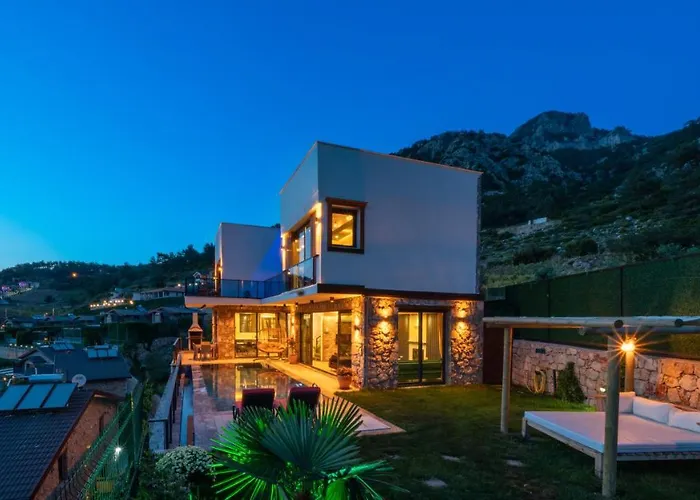Terra Liva 빌라 *